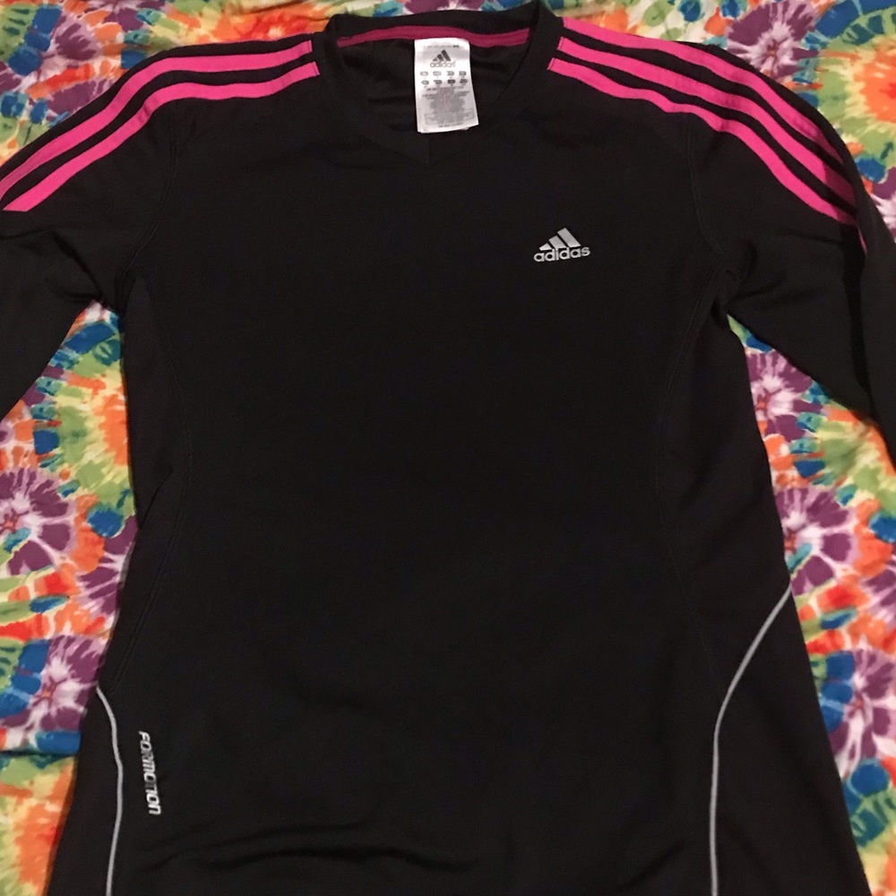 Adidas Response